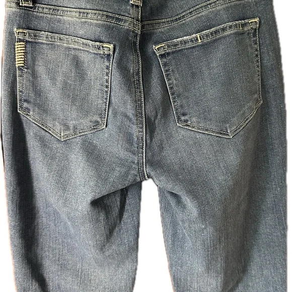 PAIGE Light Blue Skinny Jeans - New! - Picture 4 of 8